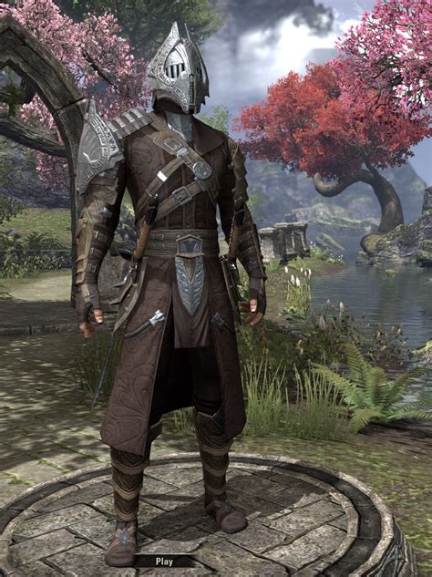 The Elder Scrolls Online developed by ZeniMax Online Studios LLC, a ZeniMax Media company. . Eso fashion